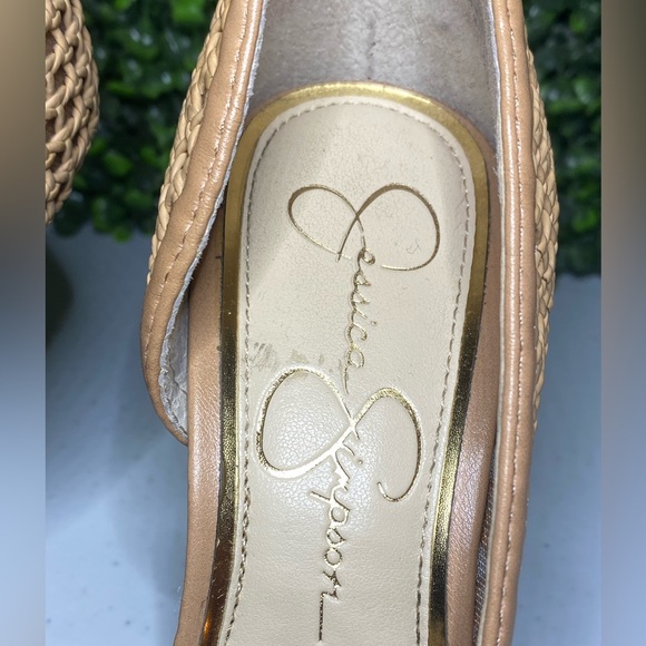 Great condition pumps, used a handful of times in the office, stylish, confy - Picture 5 of 8